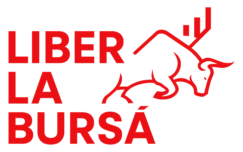 Logo Liber la Bursă
